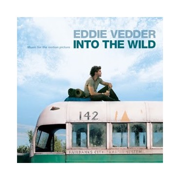 Eddie Vedder " Into the wild "