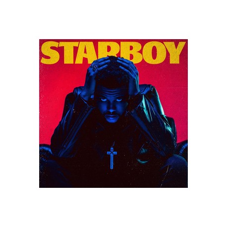 The Weeknd " Starboy "