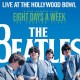 Beatles " Live at the Hollywood bowl "