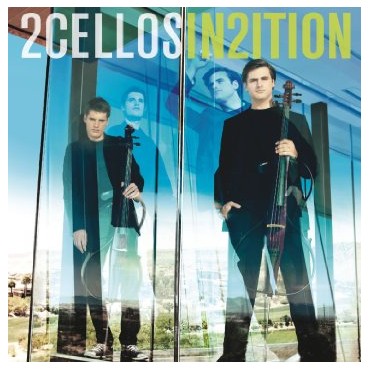 Two cellos " In2ition "