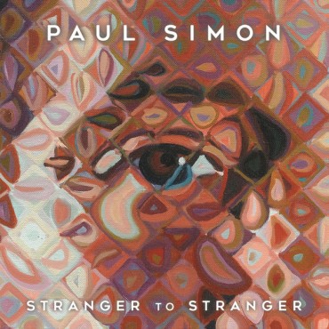 Paul Simon " Stranger to stranger "