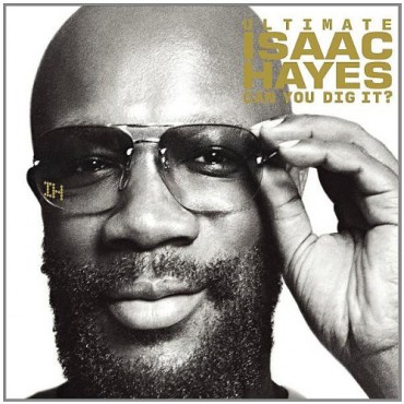 Isaac Hayes " Ultimate Isaac Hayes "