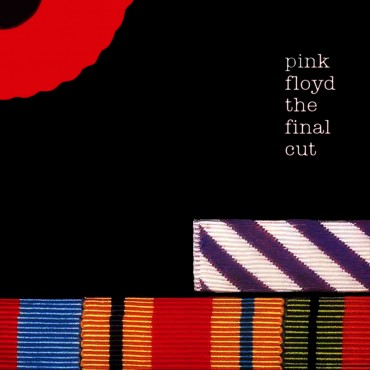 Pink Floyd " The final cut "