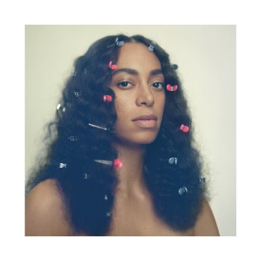 Solange " A seat at the table "