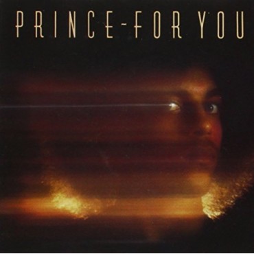 Prince " For you "