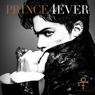 Prince " 4ever "