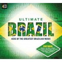Ultimate Brazil V/A