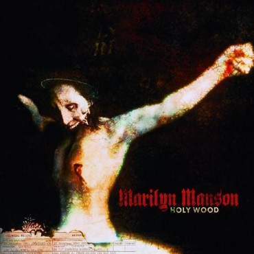 Marilyn Manson " Holy Wood "