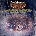 Rick Wakeman " Journey to the centre of the earth "