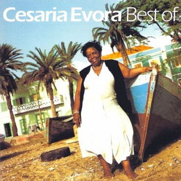 Cesaria Evora " Best of "