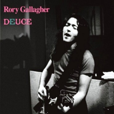 Rory Gallagher " Deuce "