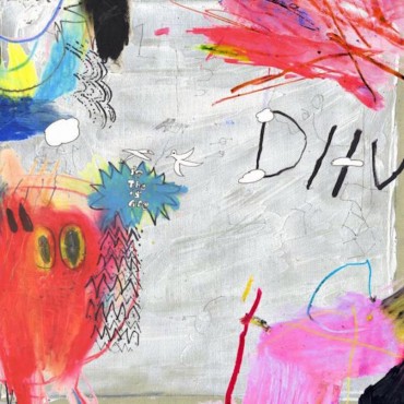 DIIV " Is the is are "