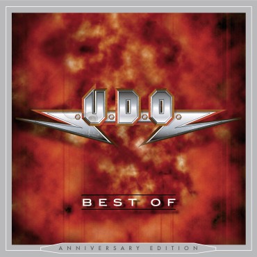 U.D.O. " Best of "