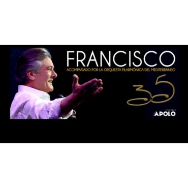 Francisco " Francisco 35 "