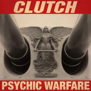 Clutch " Psychic warfare "