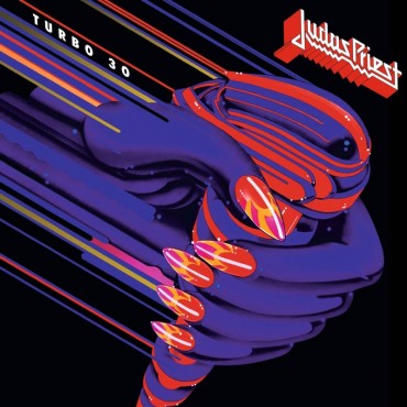 Judas Priest " Turbo 30th anniversary "