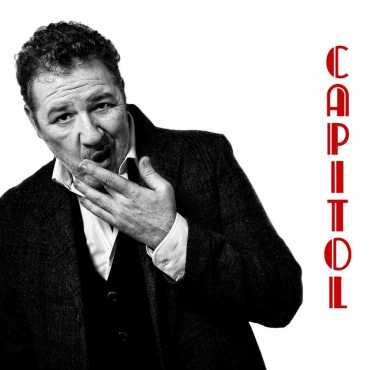 Revolver " Capitol "