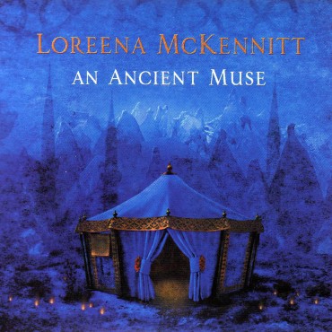 Loreena Mckennitt " An ancient muse "
