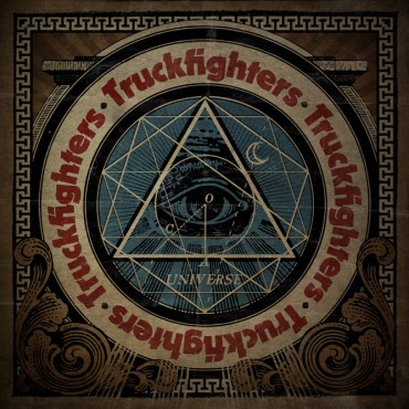 Truckfighters " Universe "