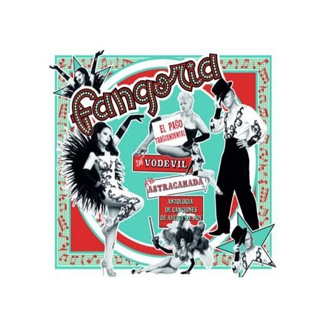 Fangoria - La Mano En El Fuego : Fangoria: : CDs y vinilos}