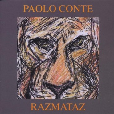 Paolo Conte " Razmataz "