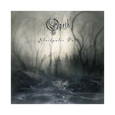 Opeth " Blackwater park "