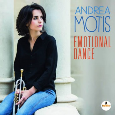 Andrea Motis " Emotional dance "