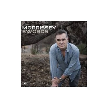 Morrissey " Swords "