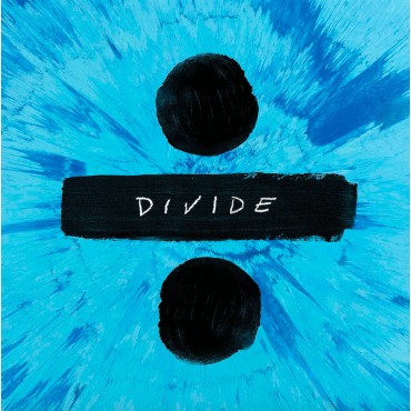 Ed Sheeran " Divide "