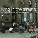 Living in the streets " Wah wah jazz, funky soul, and other dirty grooves " V/A