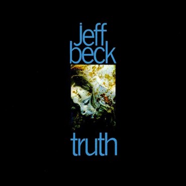 Jeff Beck " Truth "