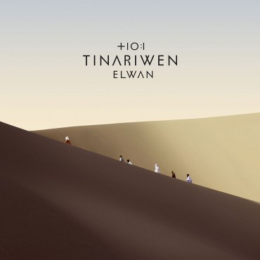 Tinariwen " Elwan "