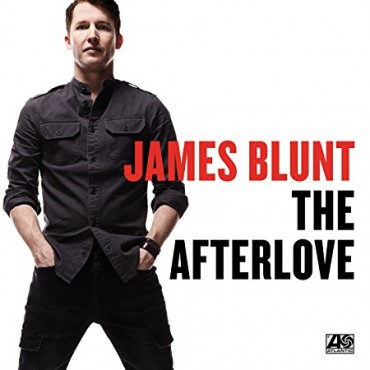 James Blunt " The afterlove "