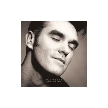 Morrissey " Greatest hits "