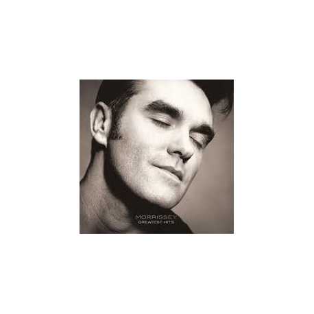 Morrissey " Greatest hits "