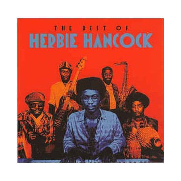Herbie Hancock " The best of "