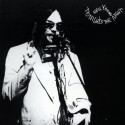 Neil Young " Tonight's the night "