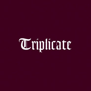 Bob Dylan " Triplicate "