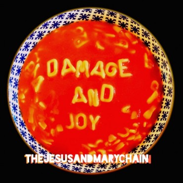 The Jesus and Mary Chain " Damage and joy  "