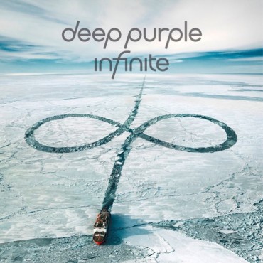 Deep Purple " Infinite "