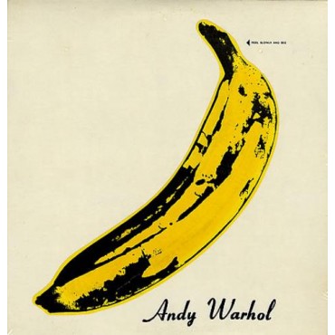 The Velvet Underground & Nico " The Velvet Underground & Nico "