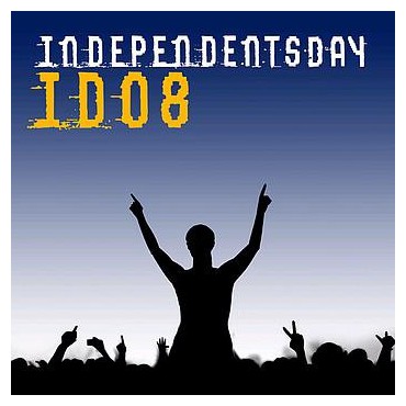 Independents Day ID08 V/A