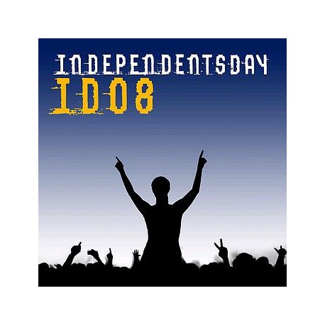 Independents Day ID08 V/A