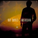 Ray Davies " Americana "