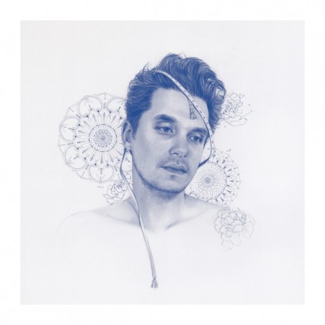 John Mayer " The search for everything "