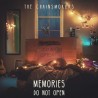 The chainsmokers " Memories do not open "