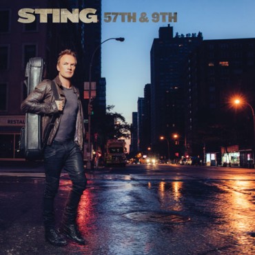 Sting " 57th & 9th "