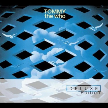 The Who " Tommy "