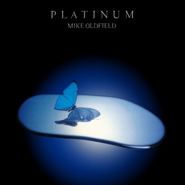 Mike Oldfield " Platinum "