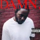 Kendrick Lamar " Damn. "